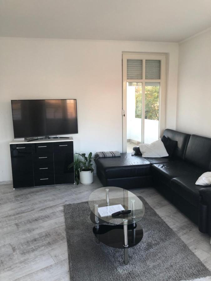 Bright, Spacious Apartment 3 Bedroom, Garage Budapest Exterior photo